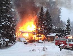 East Holmes Fire Today: Structure Fire Prompts Multi-Agency Response in Holmes County, Ohio