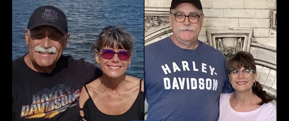 David and Aleasha Harrison Obituaries: Sarcoxie Community Mourns Following Apparent Murder-Suicide Investigation