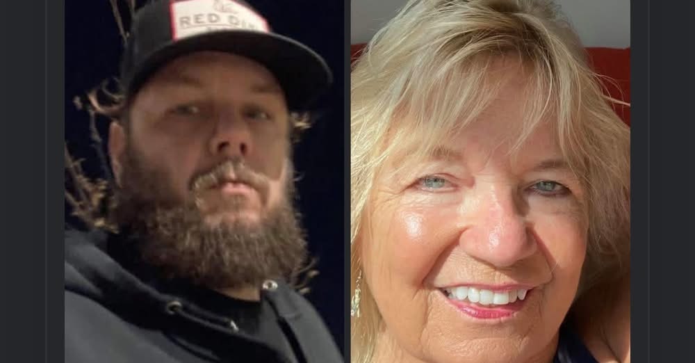 Steven Reed and Barbara Krier Obituary, Death: Mother and Son Killed in Wrong-Way I-70 Crash in Wabaunsee County