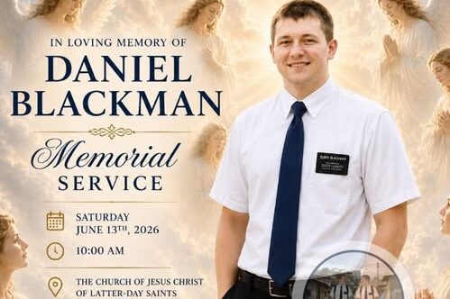 Daniel Blackman Obituary, Phoenix, AZ Death: Beloved Northland Pioneer College, Daniel Blackman Died Suddenly, Loved Ones Mourn