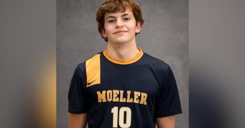 Dylan Straughn Obituary, Bicycle Accident: Moeller High School Community Mourns Beloved Sophomore Following Tragic Bicycle Accident